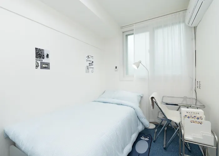 Apartamento Sinchon Seul